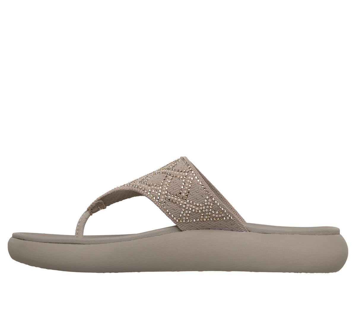 Relaxed Fit: Asana Luxe - Keep Dazzling | Skechers Women