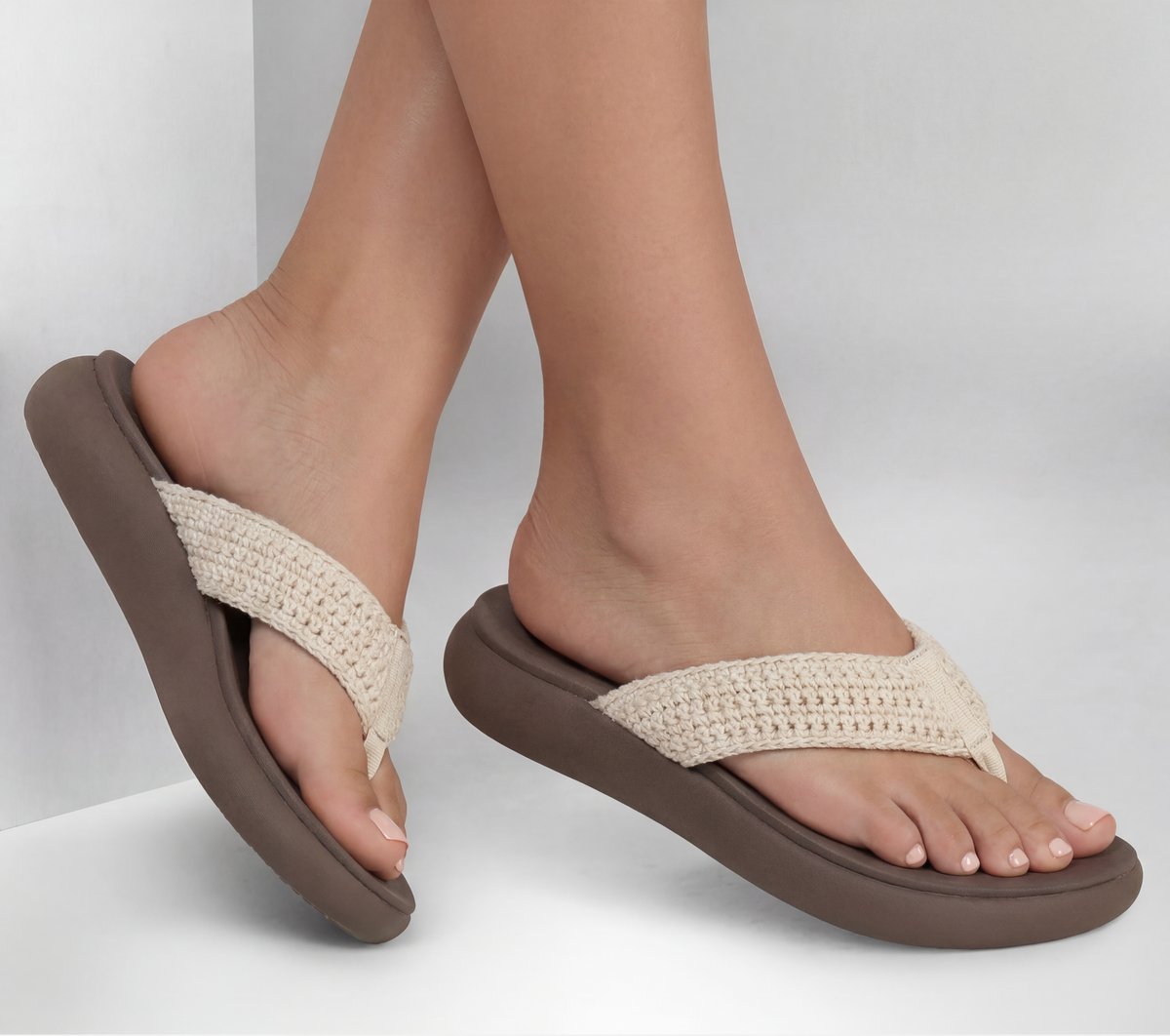 Relaxed Fit: Asana Luxe - Valley Chic 2! | Skechers Women