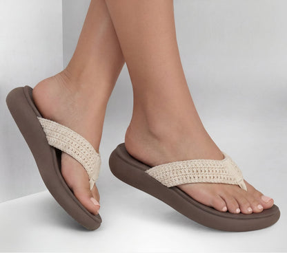 Relaxed Fit: Asana Luxe - Valley Chic 2! | Skechers Women