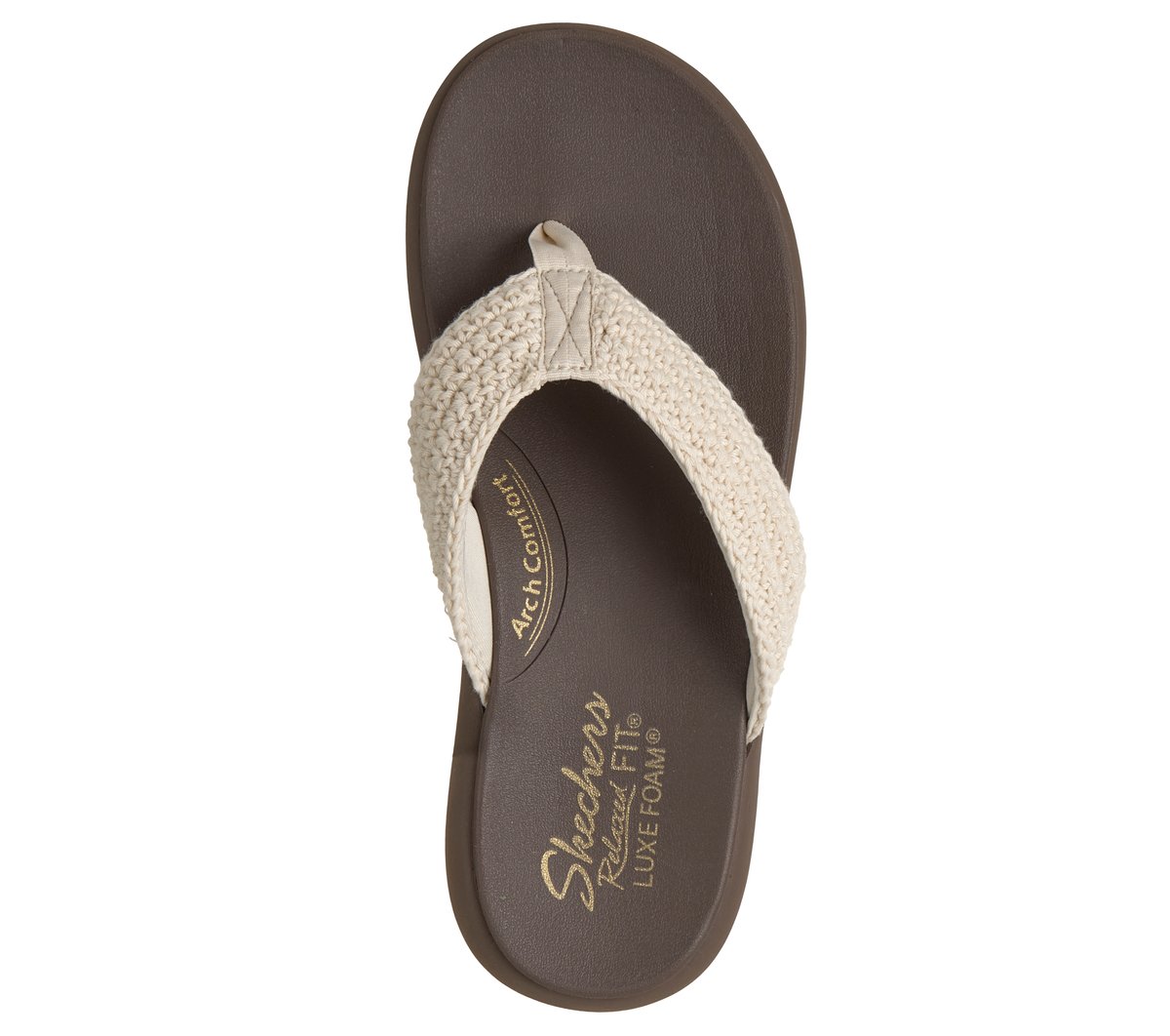 Relaxed Fit: Asana Luxe - Valley Chic 2! | Skechers Women