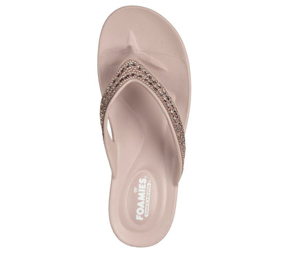 Foamies: Glitzy | Skechers Women