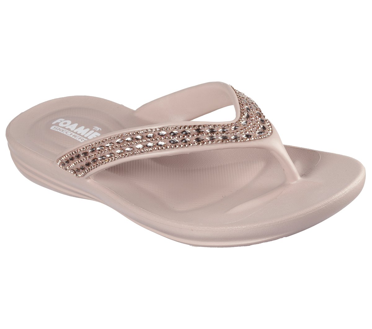 Foamies: Glitzy | Skechers Women