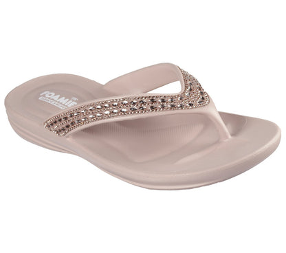 Foamies: Glitzy | Skechers Women