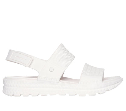 Foamies: Arch Fit Footsteps - Sunny Days | Skechers Women