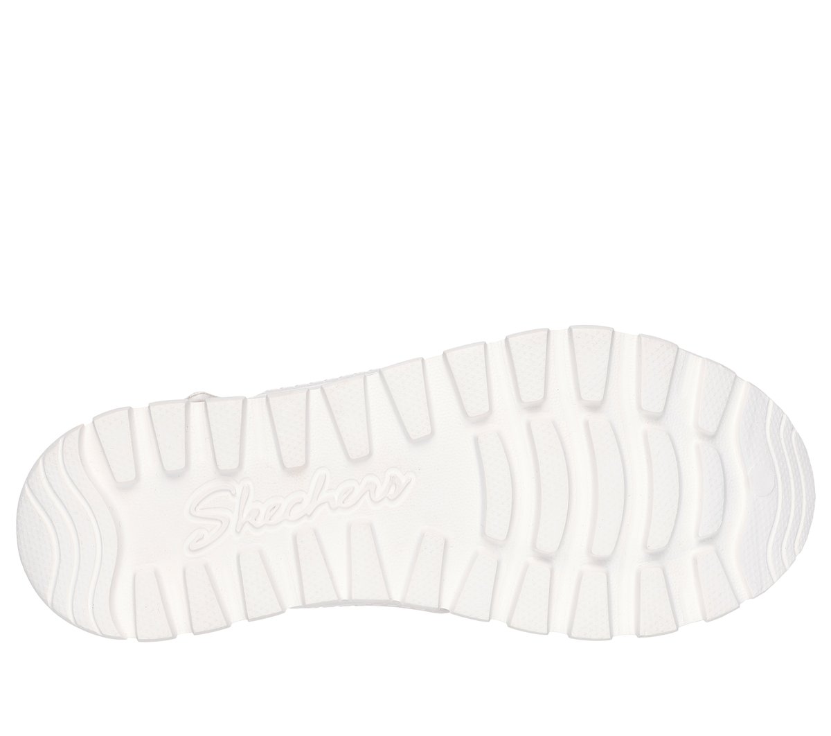 Foamies: Arch Fit Footsteps - Sunny Days | Skechers Women