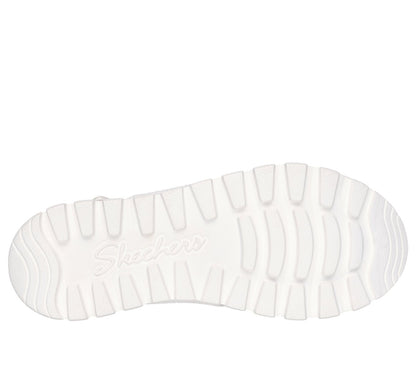 Foamies: Arch Fit Footsteps - Sunny Days | Skechers Women