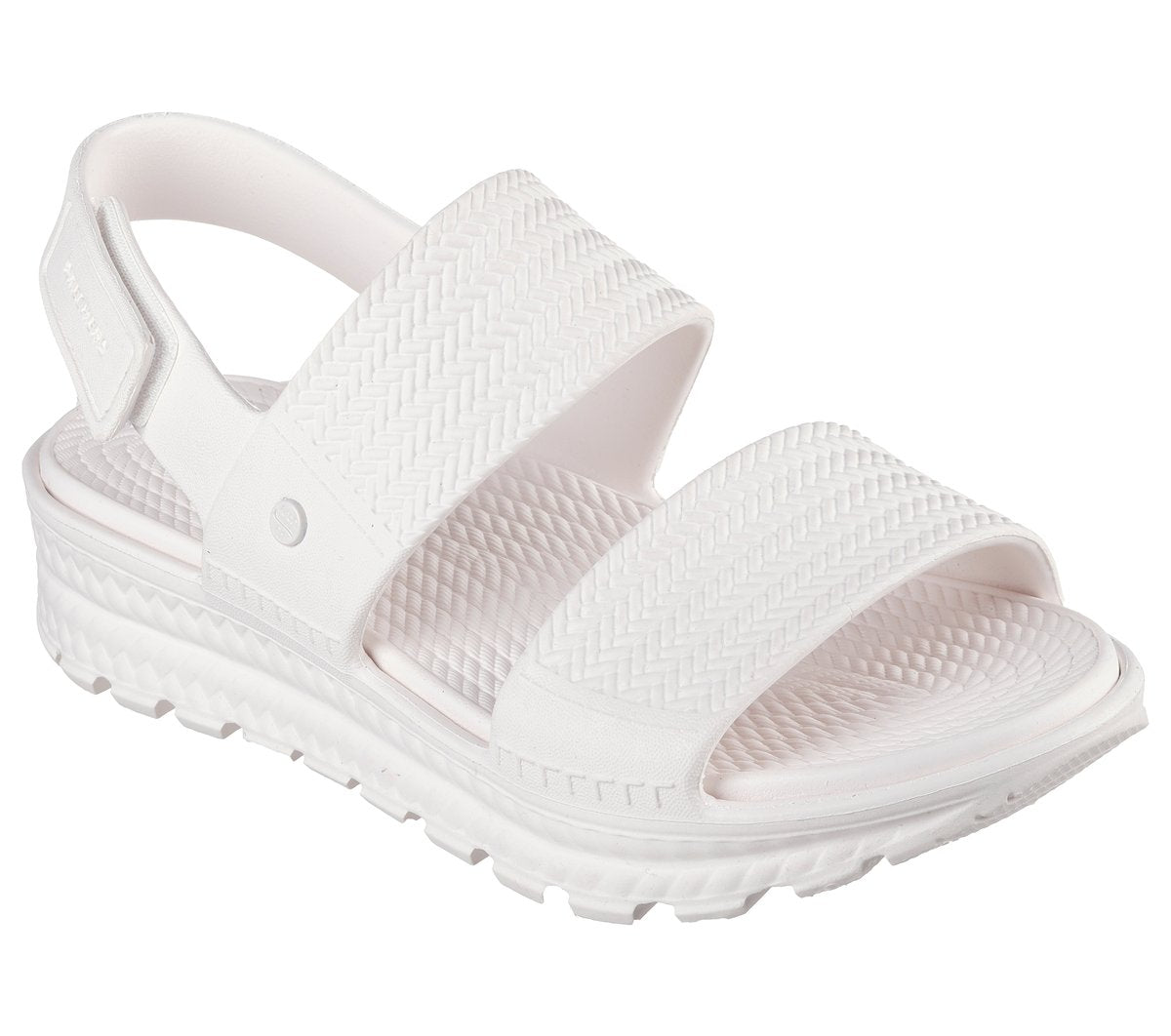 Foamies: Arch Fit Footsteps - Sunny Days | Skechers Women