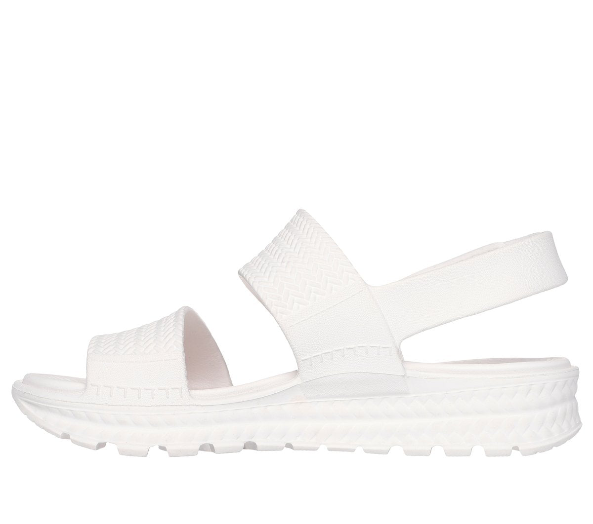Foamies: Arch Fit Footsteps - Sunny Days | Skechers Women