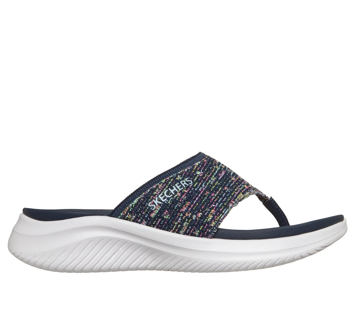 Ultra Flex 3.0 Sandal - Confetti Dreams | Skechers Women