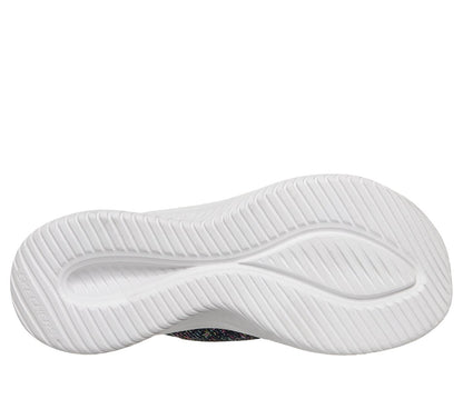 Ultra Flex 3.0 Sandal - Confetti Dreams | Skechers Women
