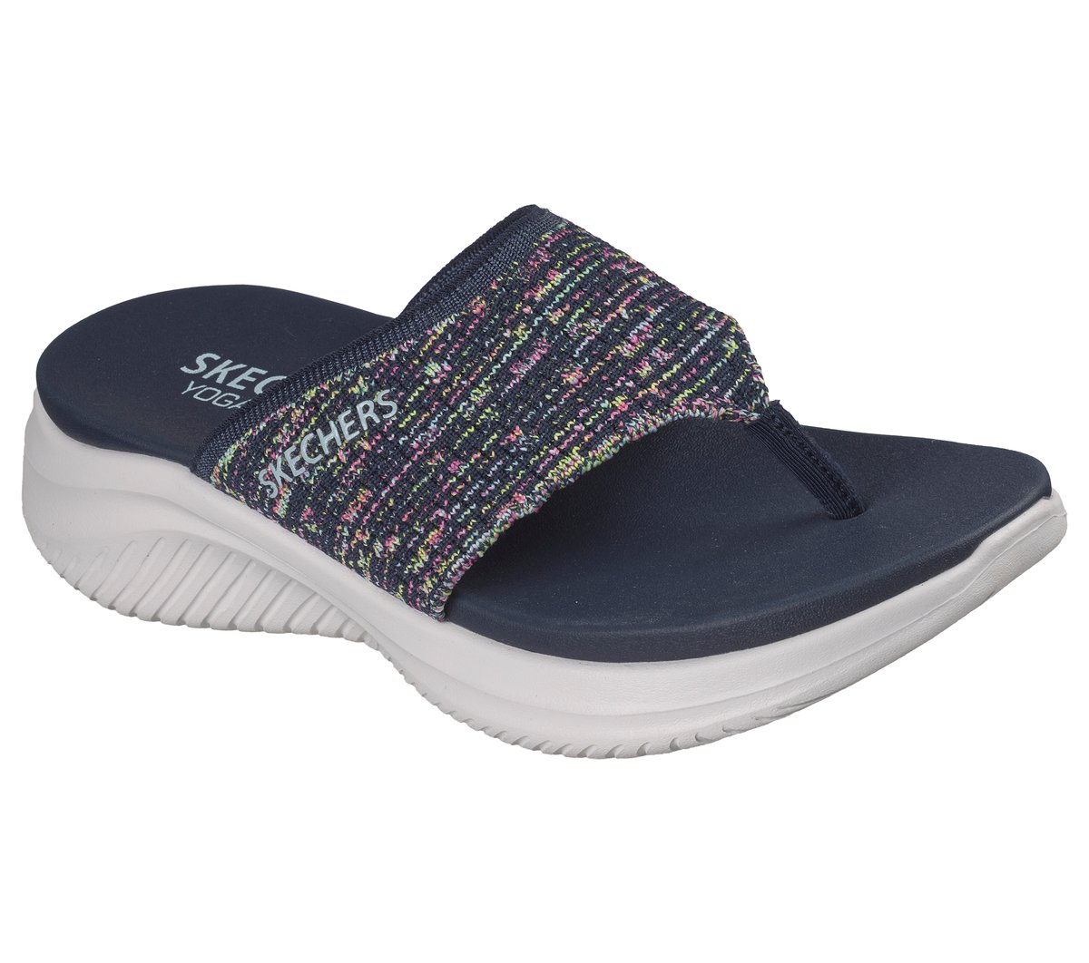 Ultra Flex 3.0 Sandal - Confetti Dreams | Skechers Women