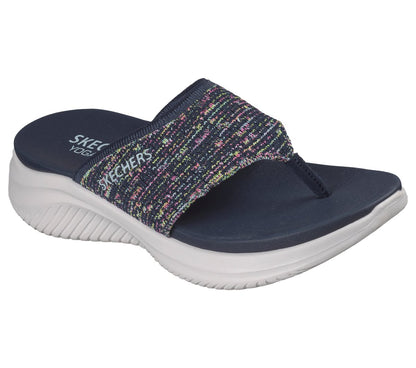 Ultra Flex 3.0 Sandal - Confetti Dreams | Skechers Women