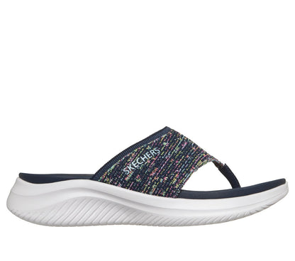 NAVY / MULTI,6.0,Medium