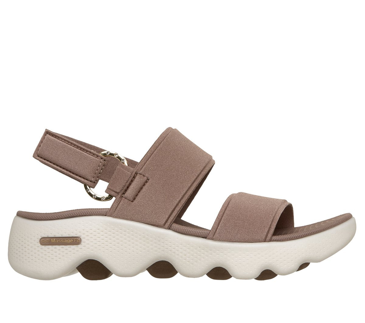 GO WALK Massage Fit - Renee | Skechers Women