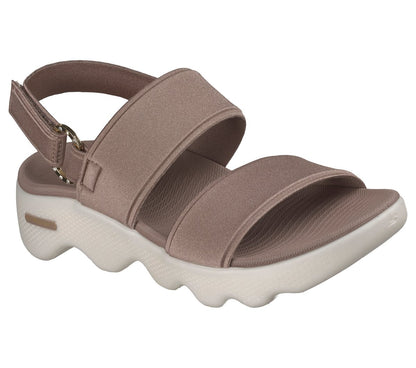 GO WALK Massage Fit - Renee | Skechers Women