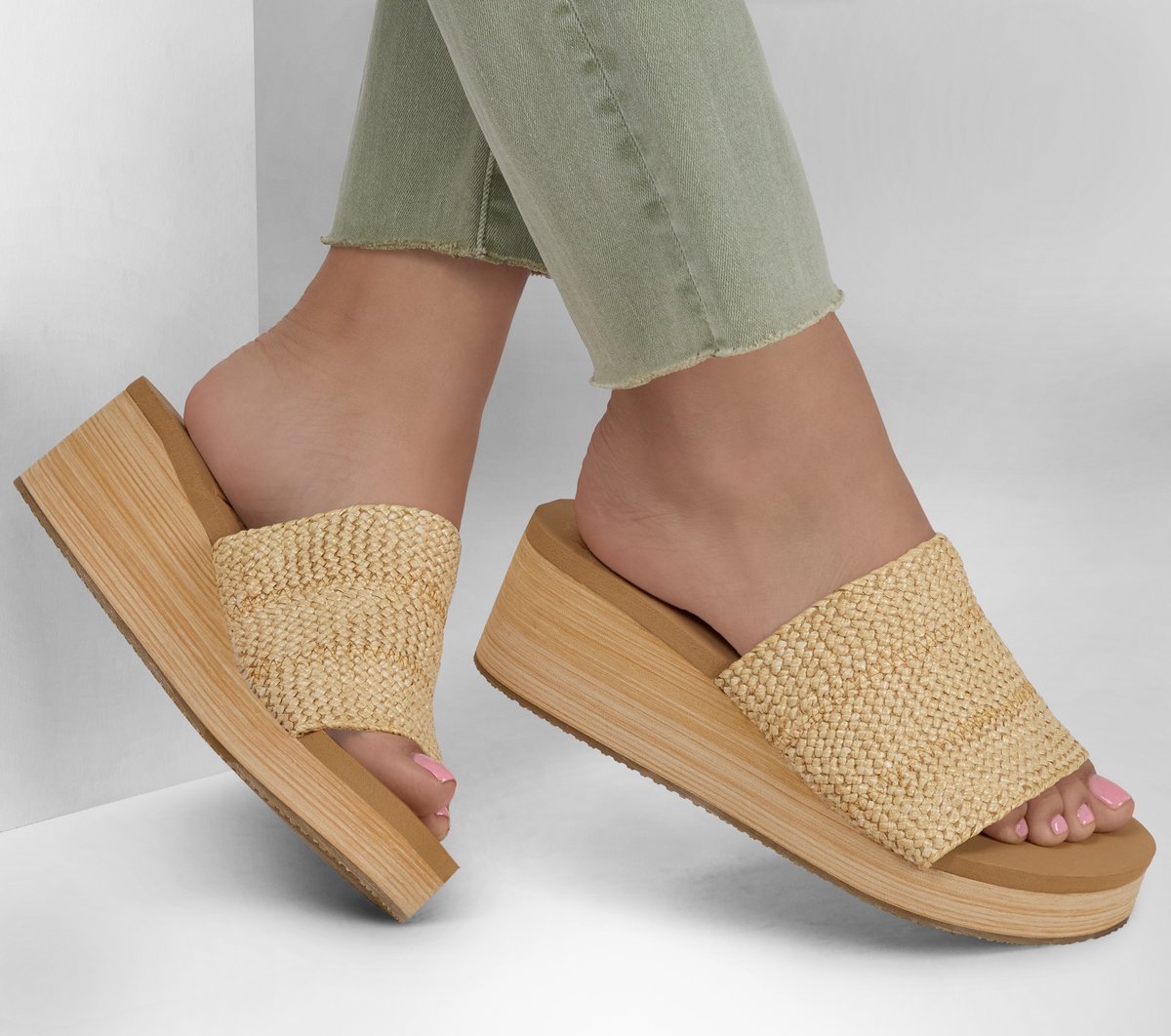 Summers - Salt Spray | Skechers Women