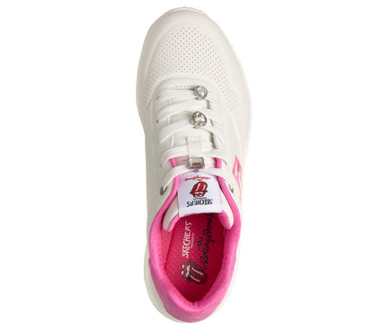 Rolling Stones: UNO - Diamond Stones | Skechers Women