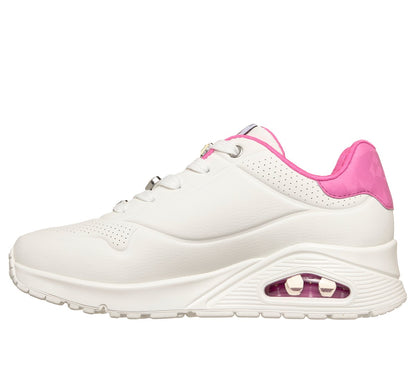 Rolling Stones: UNO - Diamond Stones | Skechers Women