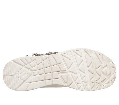 Rolling Stones: UNO - Rock N' Charm | Skechers Women