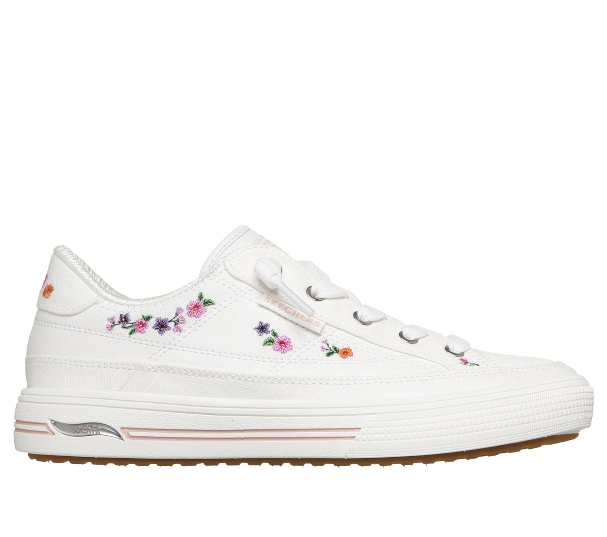Arch Fit Arcade - Subtle Bouquet | Skechers Women