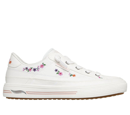 Arch Fit Arcade - Subtle Bouquet | Skechers Women