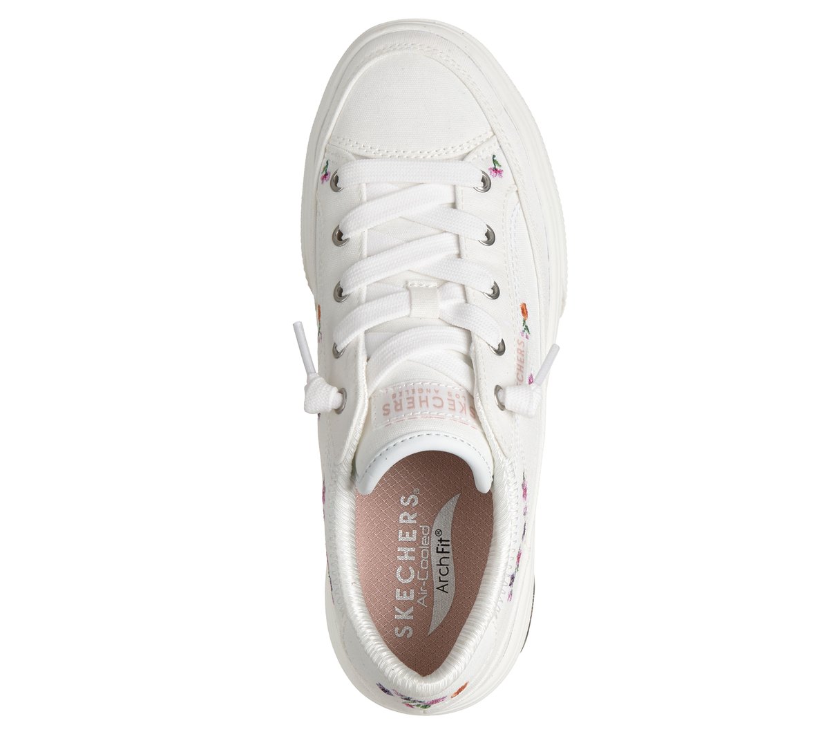 Arch Fit Arcade - Subtle Bouquet | Skechers Women