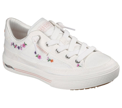Arch Fit Arcade - Subtle Bouquet | Skechers Women