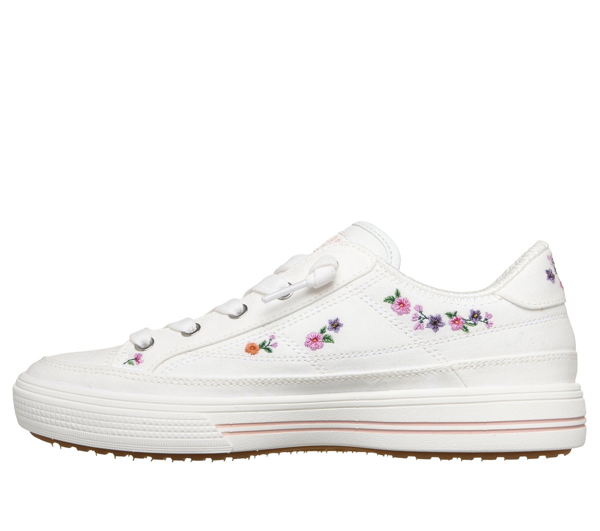 Arch Fit Arcade - Subtle Bouquet | Skechers Women