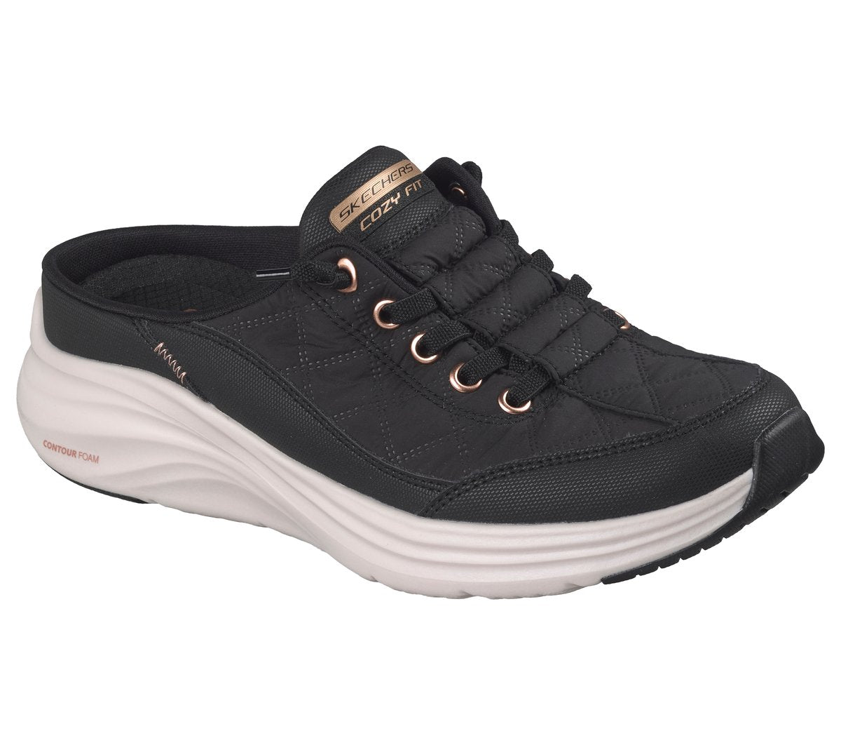 Contour Foam - Cozy Fit Forever Dream | Skechers Women