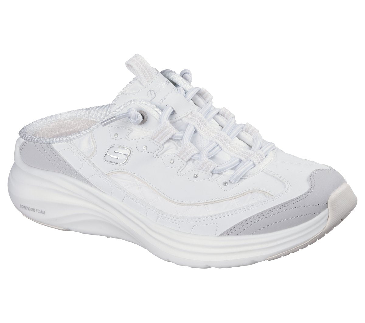 Contour Foam - Cozy Fit Vintage Dream | Skechers Women