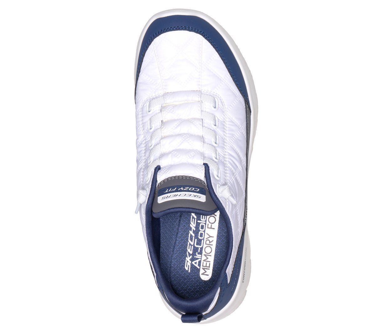 Summits Contour Foam - Cozy Fit | Skechers Women