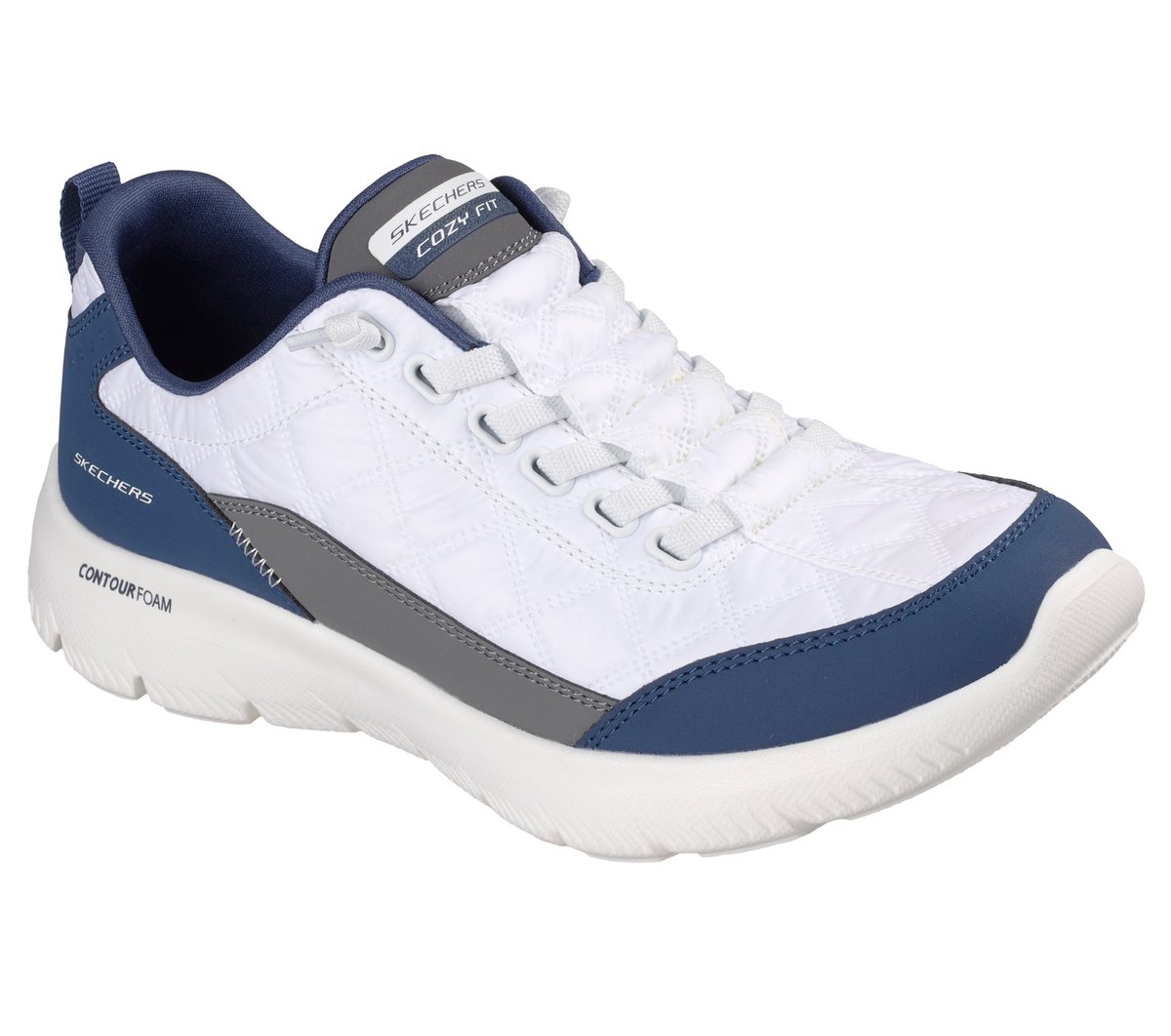 Summits Contour Foam - Cozy Fit | Skechers Women