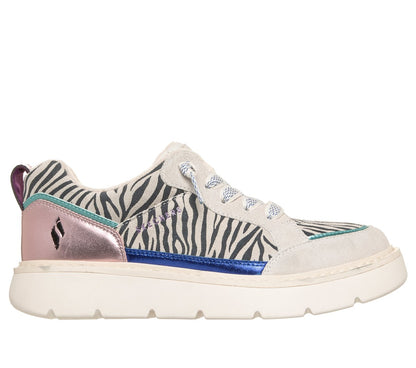 Keepsakes Cozy - Street Hiker Exotic | Skechers Women
