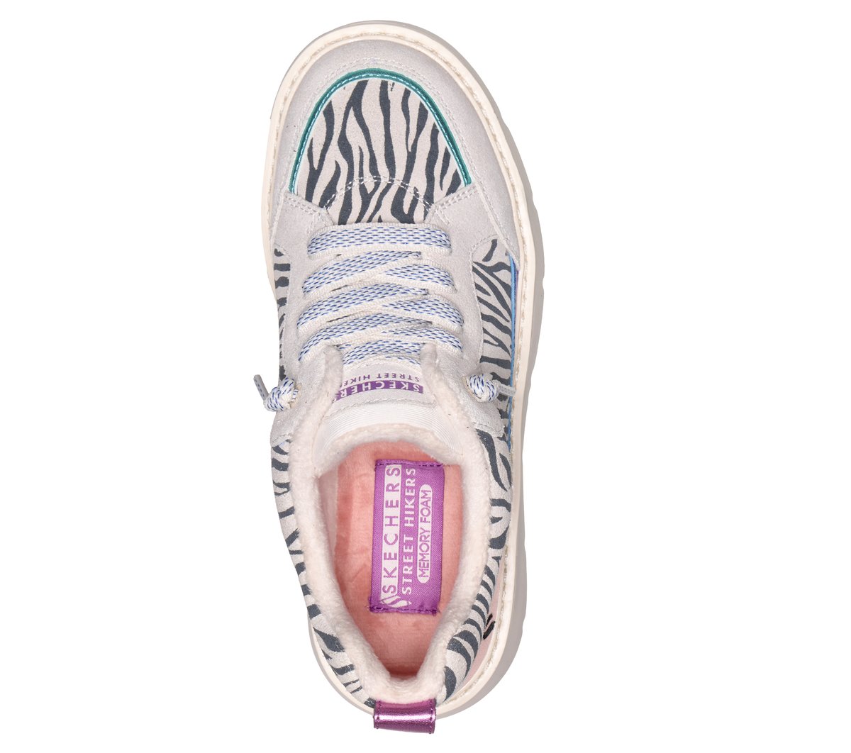 Keepsakes Cozy - Street Hiker Exotic | Skechers Women