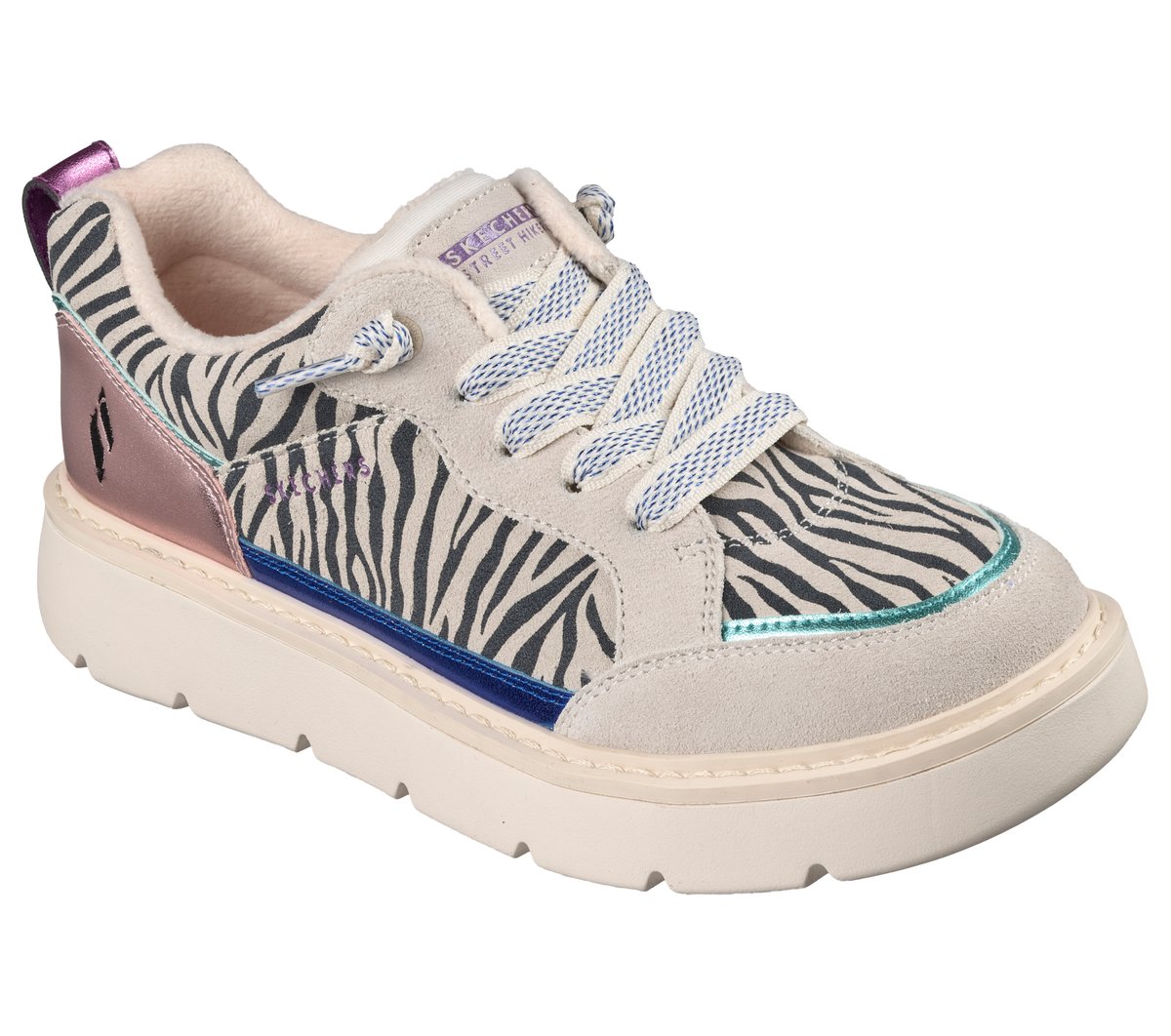 Keepsakes Cozy - Street Hiker Exotic | Skechers Women
