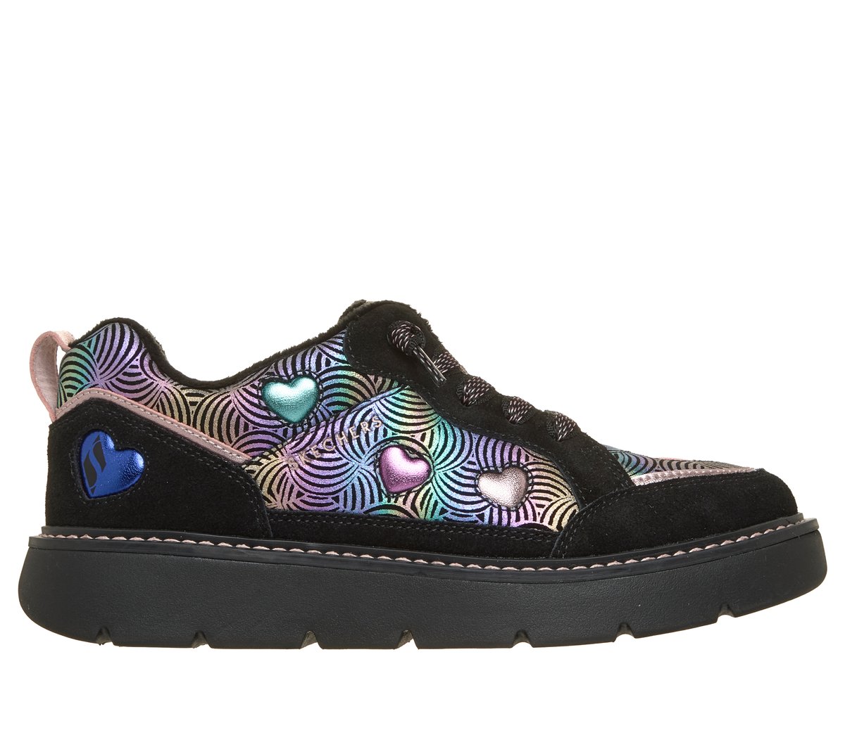 Keepsakes Cozy - Street Hiker Pops | Skechers Women
