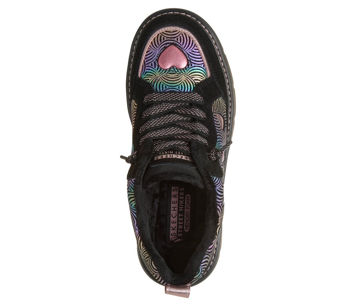 Keepsakes Cozy - Street Hiker Pops | Skechers Women