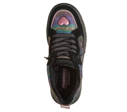Keepsakes Cozy - Street Hiker Pops | Skechers Women