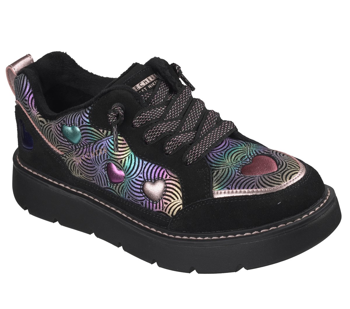 Keepsakes Cozy - Street Hiker Pops | Skechers Women