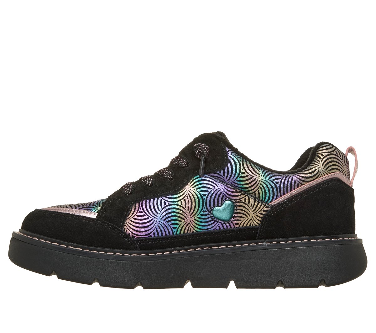 Keepsakes Cozy - Street Hiker Pops | Skechers Women