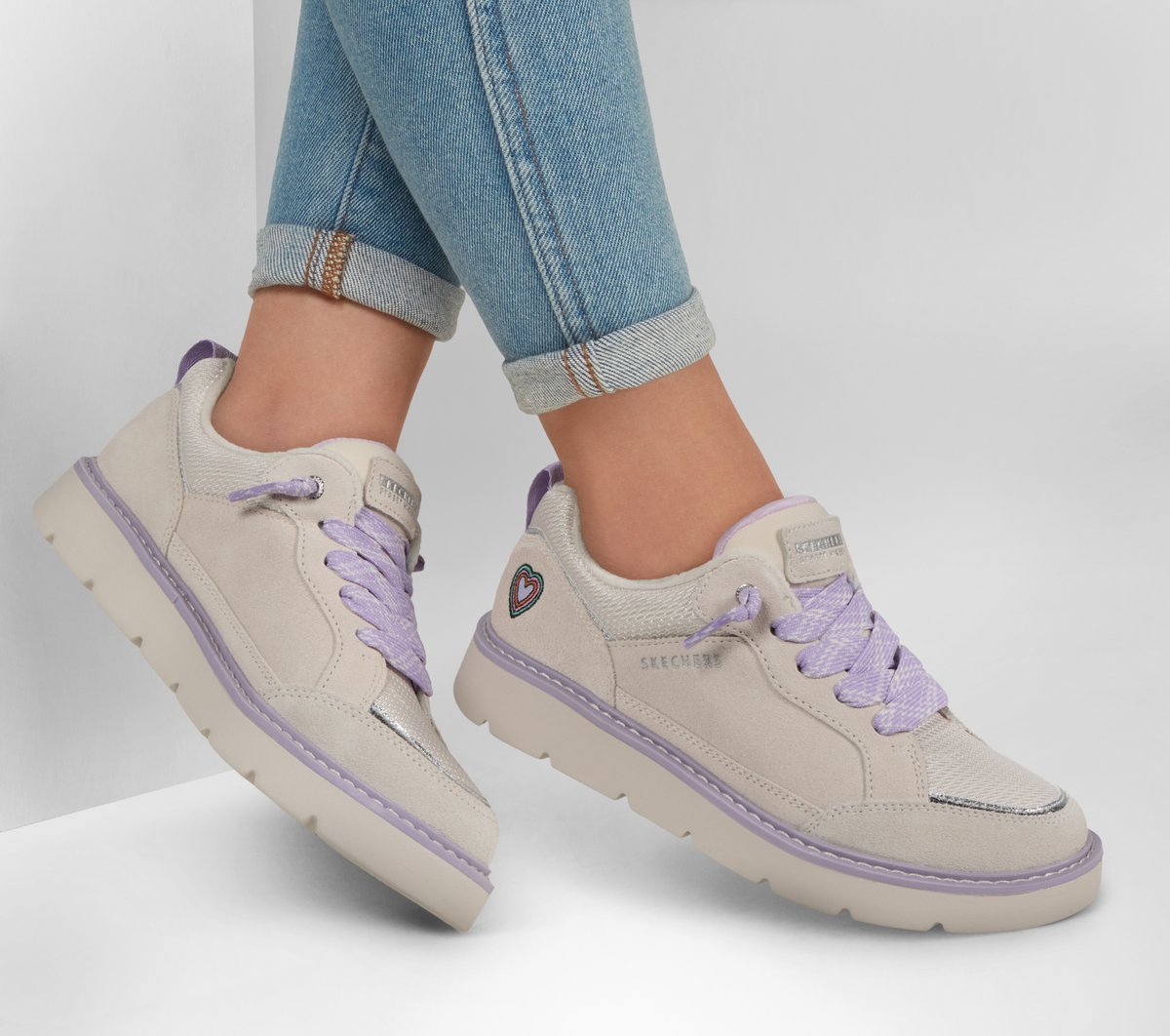 Keepsakes Cozy - Street Hiker Luv | Skechers Women