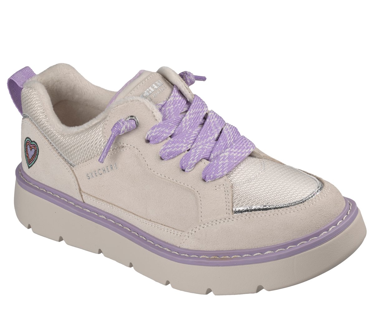 Keepsakes Cozy - Street Hiker Luv | Skechers Women