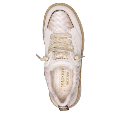 Keepsakes Cozy - Street Hiker Glimmer | Skechers Women