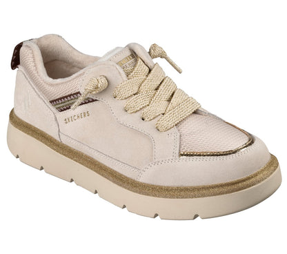 Keepsakes Cozy - Street Hiker Glimmer | Skechers Women