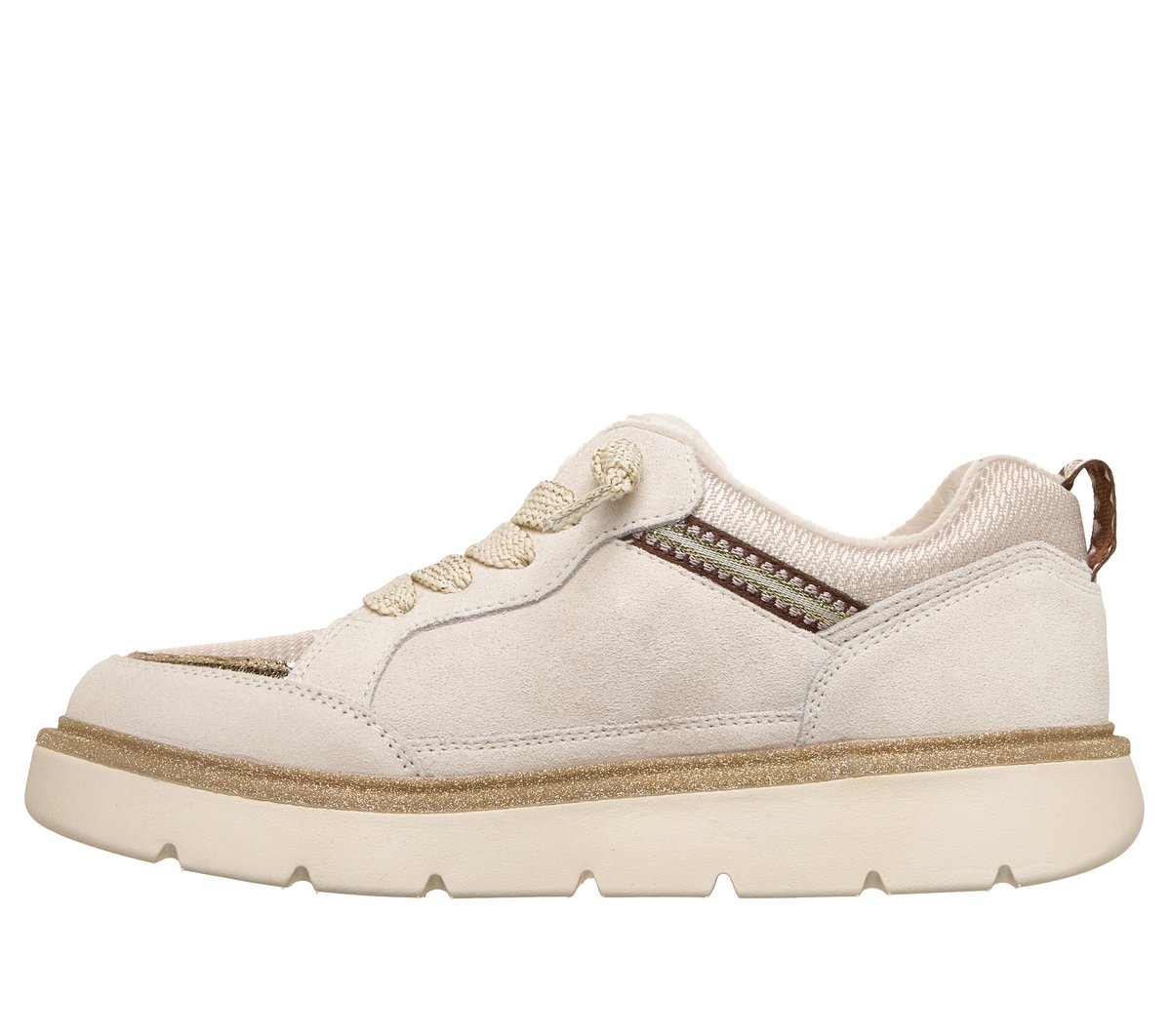 Keepsakes Cozy - Street Hiker Glimmer | Skechers Women
