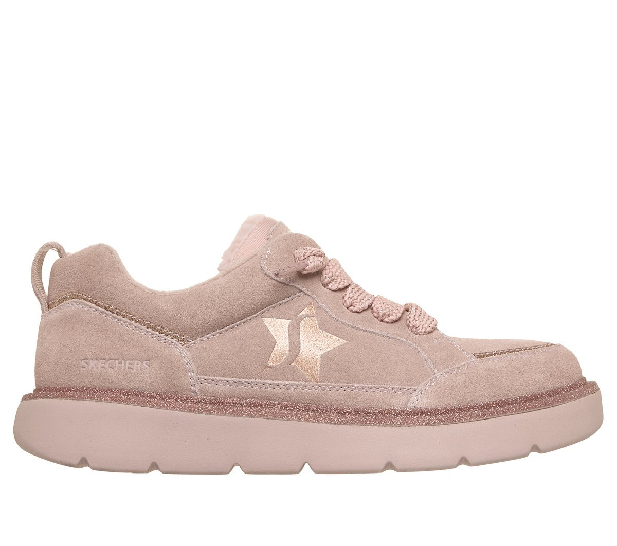 Keepsakes Cozy - Street Hiker Star | Skechers Women