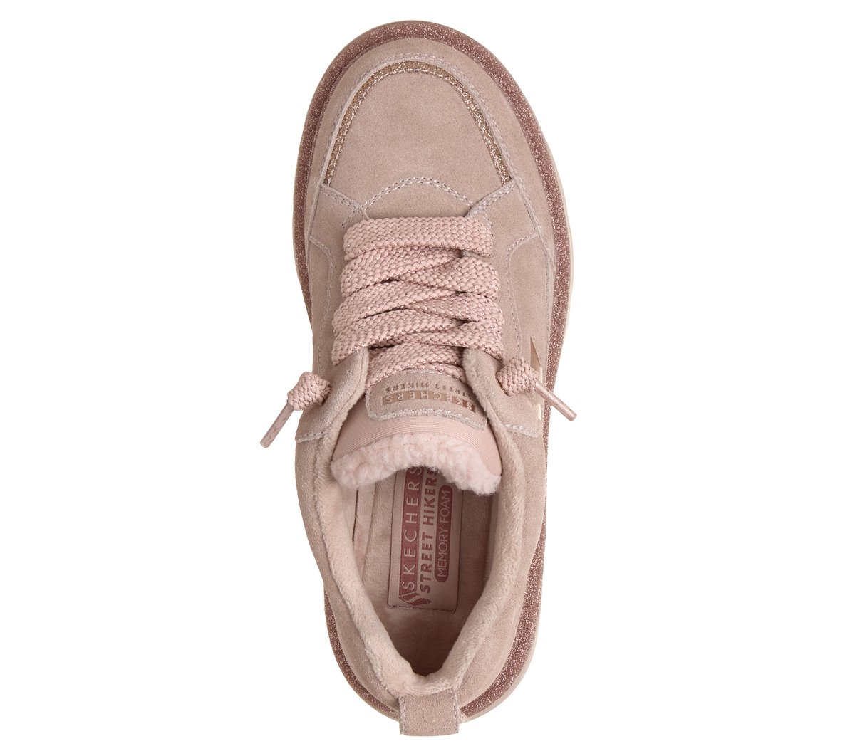 Keepsakes Cozy - Street Hiker Star | Skechers Women