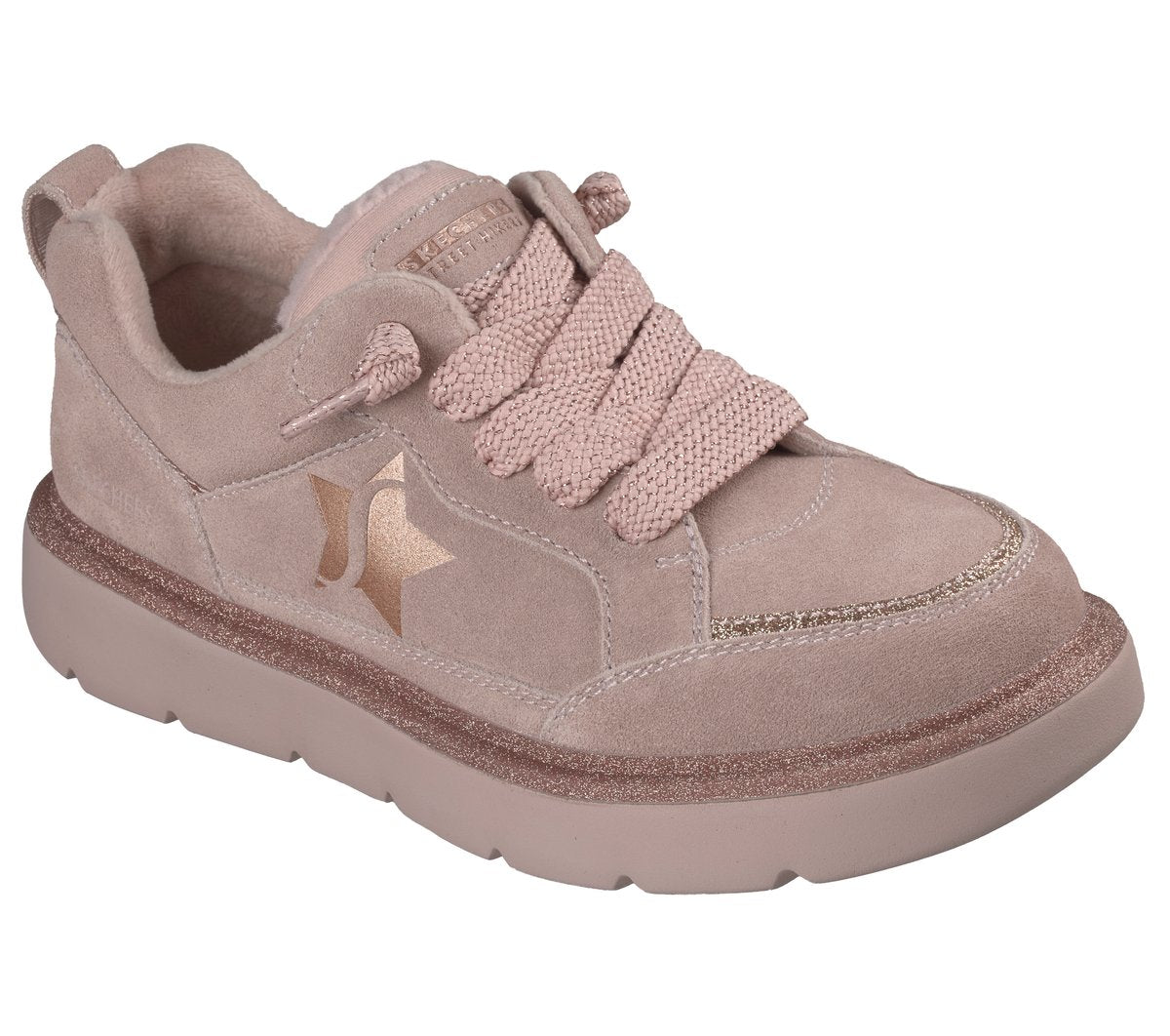 Keepsakes Cozy - Street Hiker Star | Skechers Women