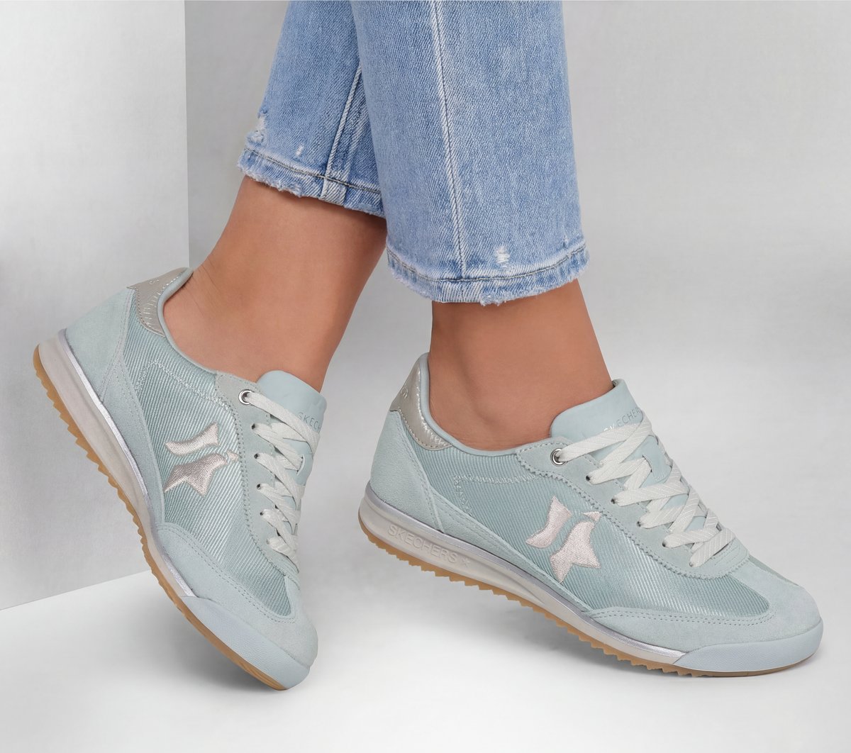 SKX 92 - Perfectly Shimmered | Skechers Women
