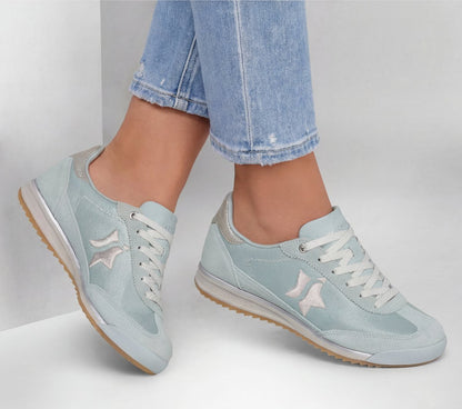 SKX 92 - Perfectly Shimmered | Skechers Women
